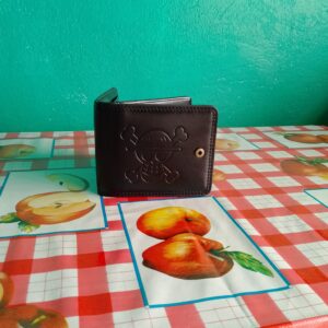 Cartera "Straw Hat Jolly Roger" - One Piece Edition